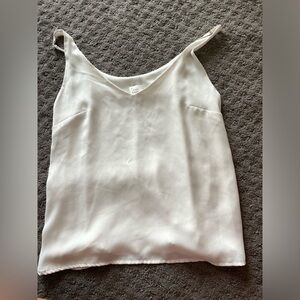 Cute Target Cream Blouse!